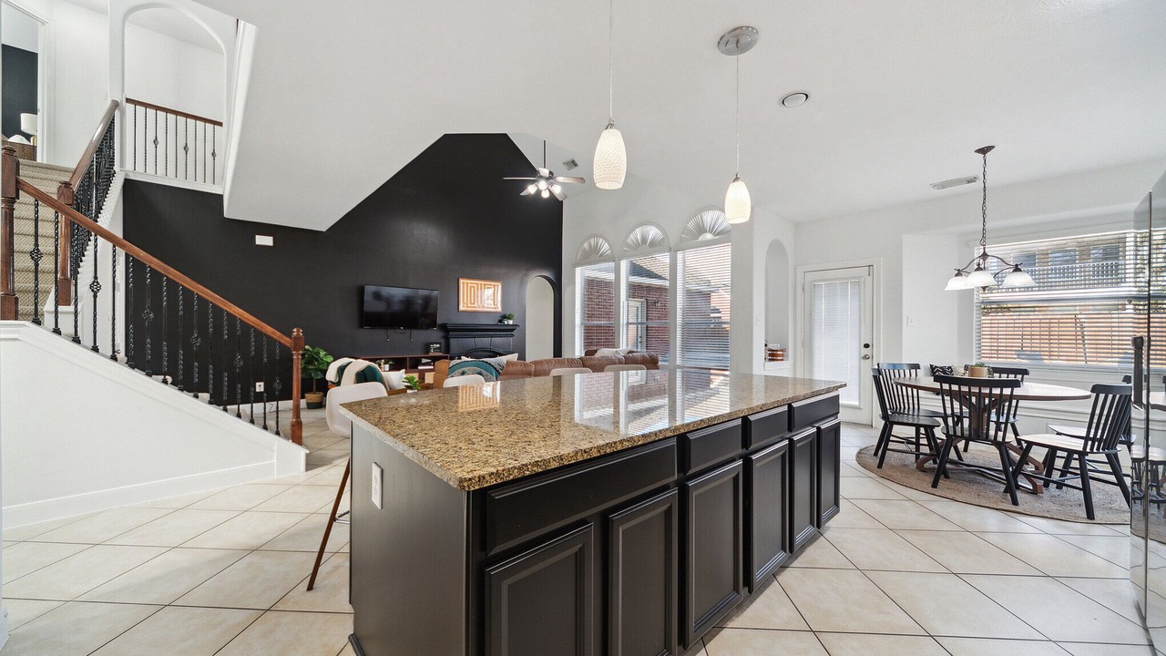 Photo of Kitchen in Klein