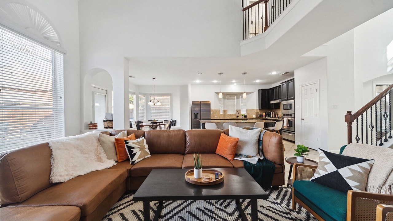 Photo of Livingroom in Klein