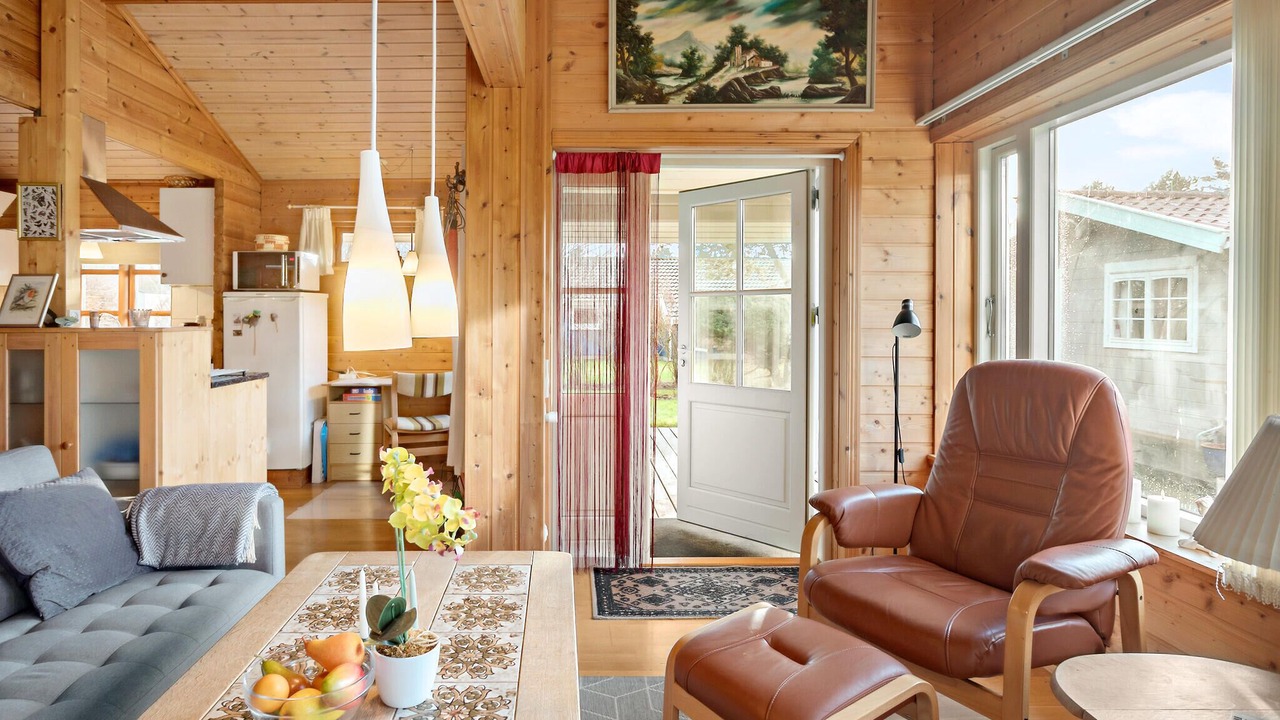 Photo of Livingroom in Knubbeløkke