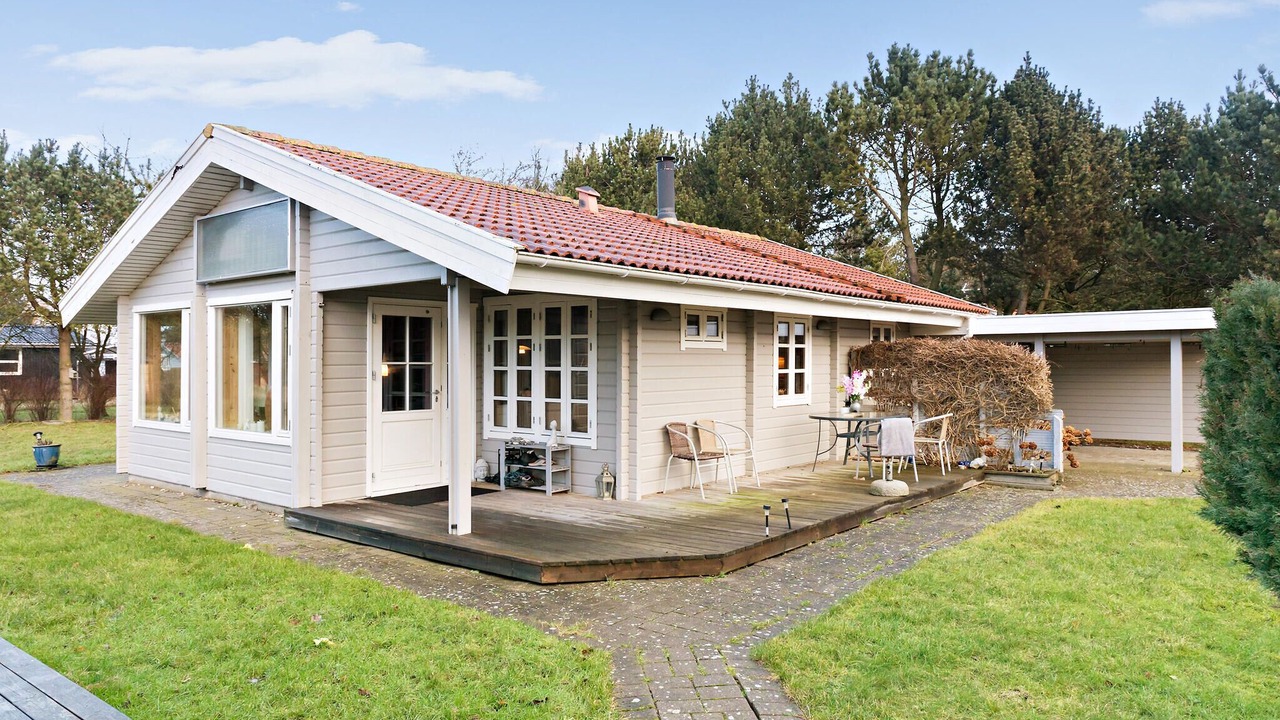 Photo of Outdoor in Knubbeløkke