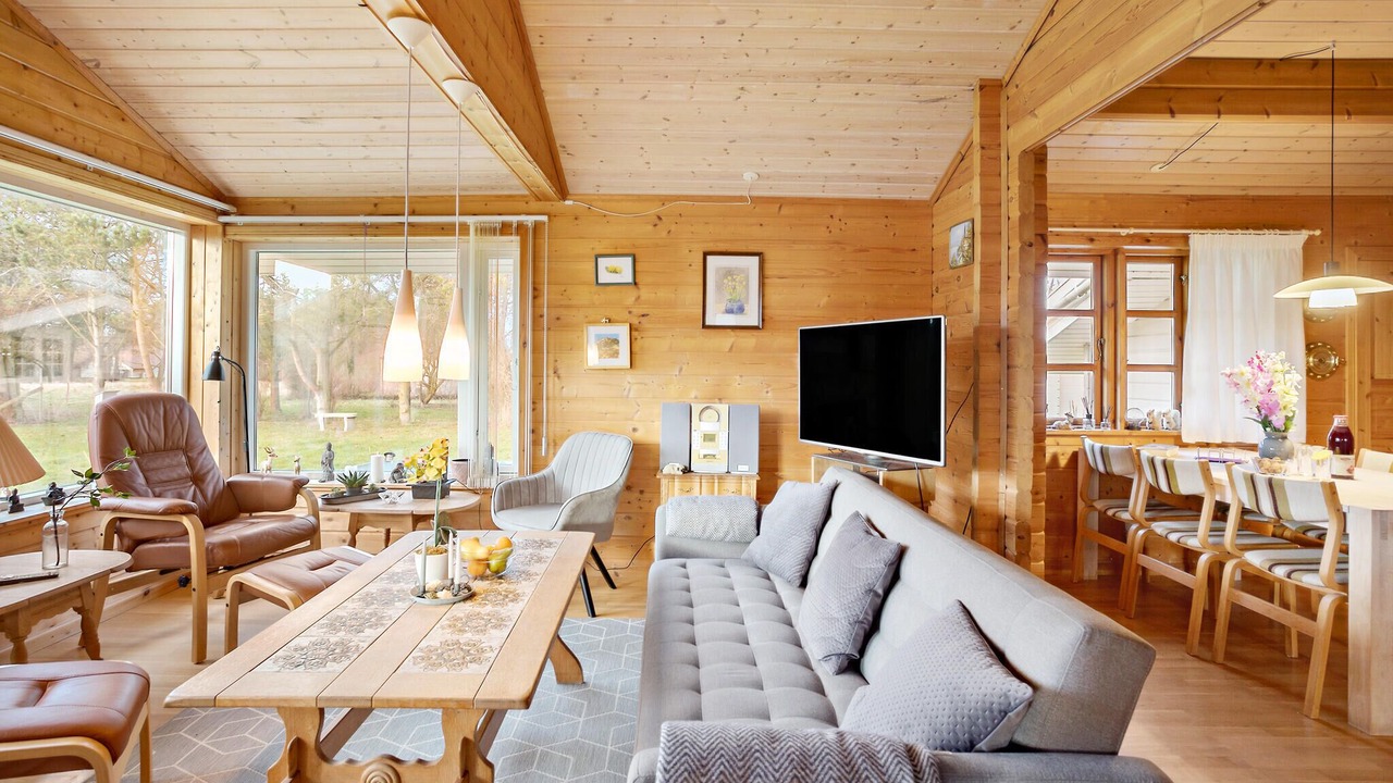 Photo of Livingroom in Knubbeløkke
