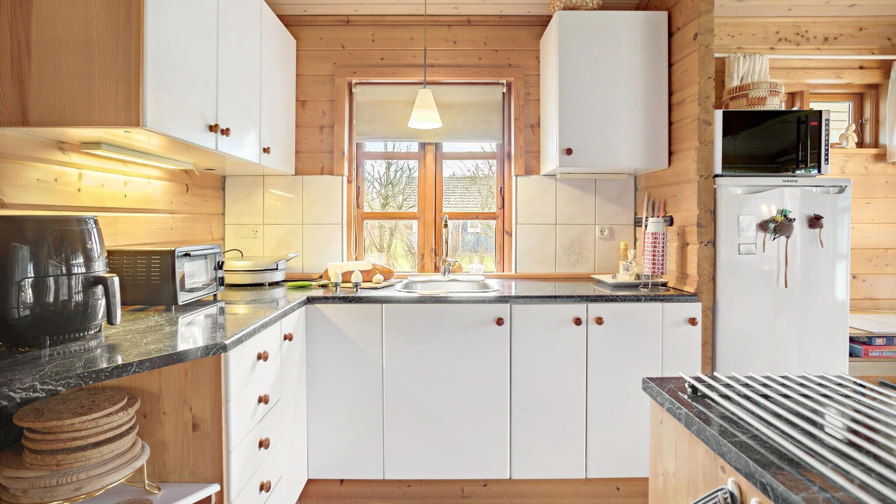 Photo of Kitchen in Knubbeløkke