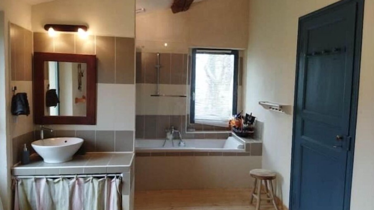 Photo of Kitchen in Tautavel