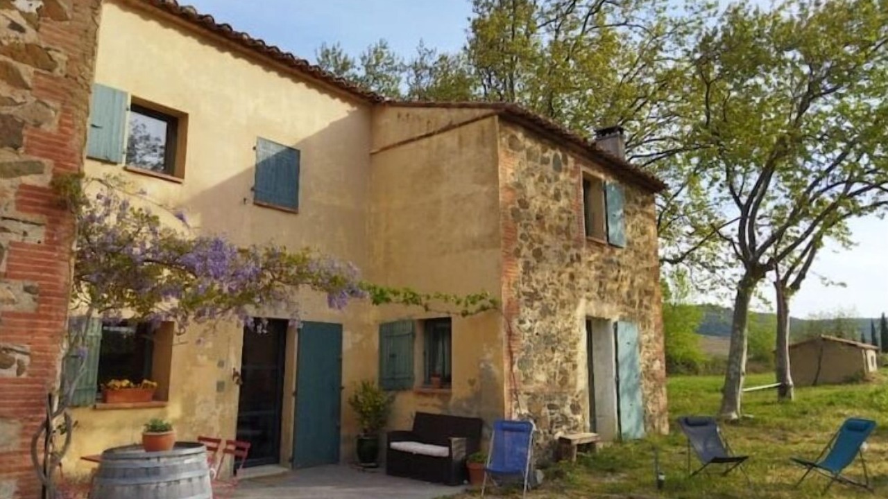 Photo of Outdoor in Tautavel