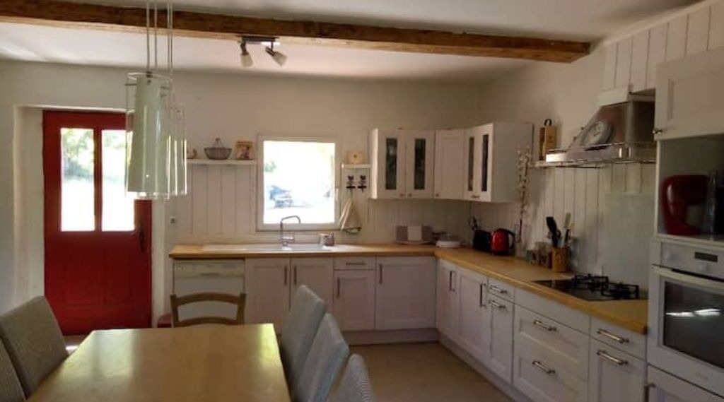 Photo of Kitchen in Tautavel