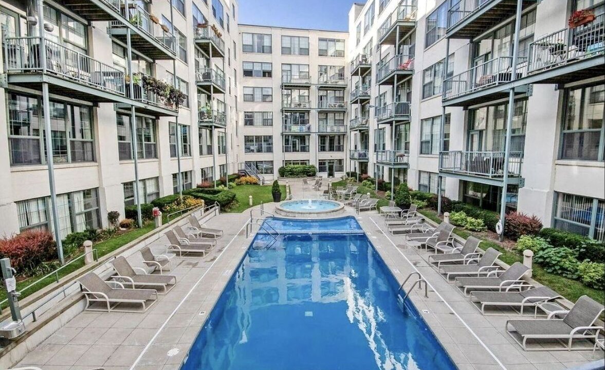 Photo of Outdoor in Grand Rapids