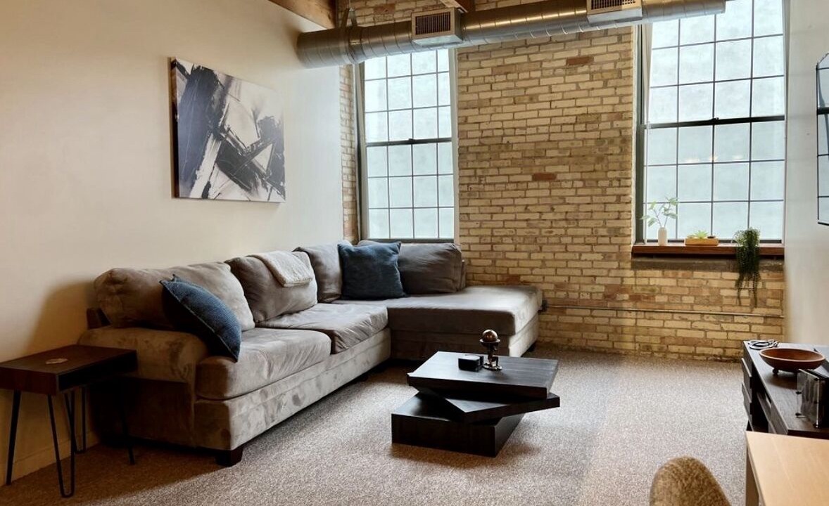 Photo of Livingroom in Grand Rapids