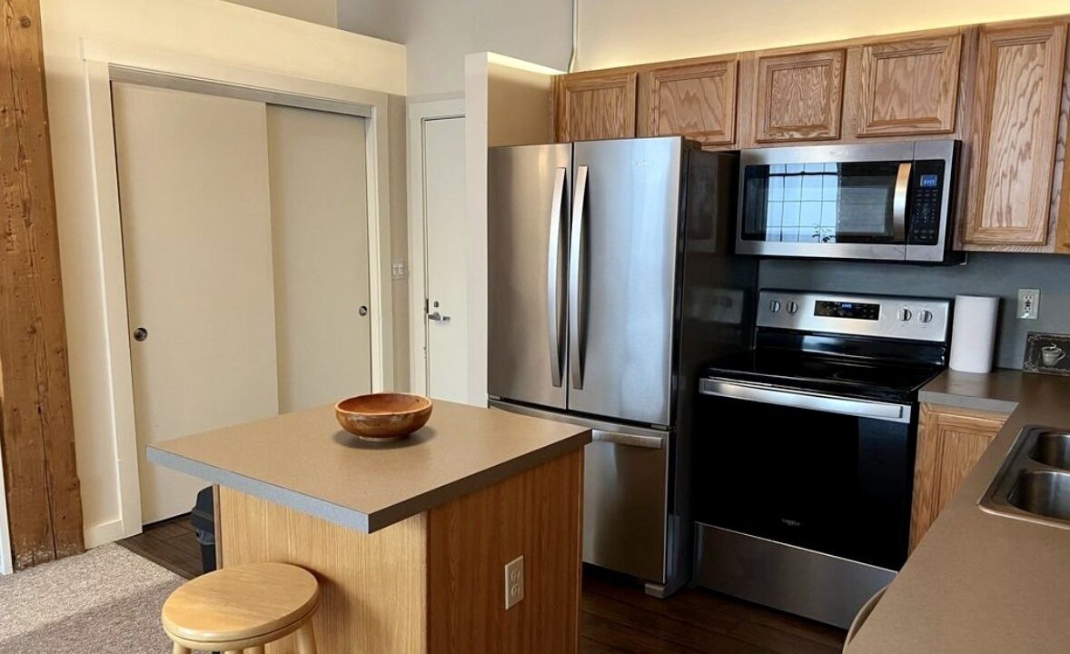 Photo of Kitchen in Grand Rapids