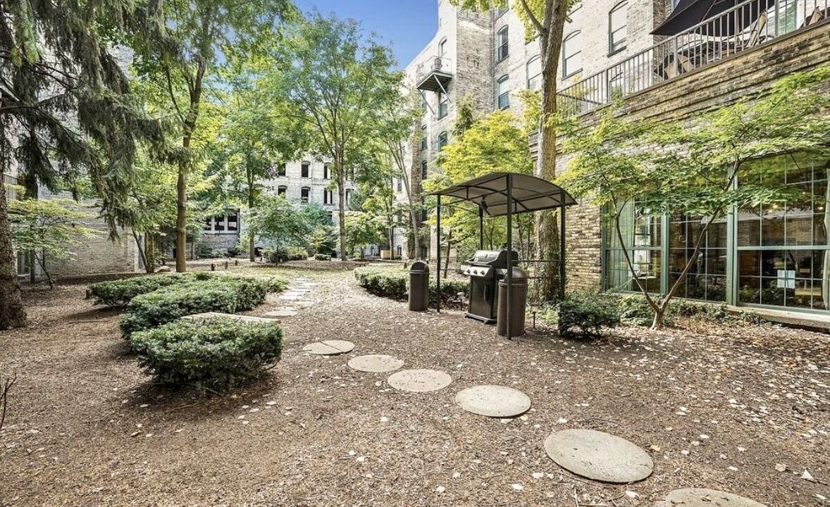 Photo of Outdoor in Grand Rapids