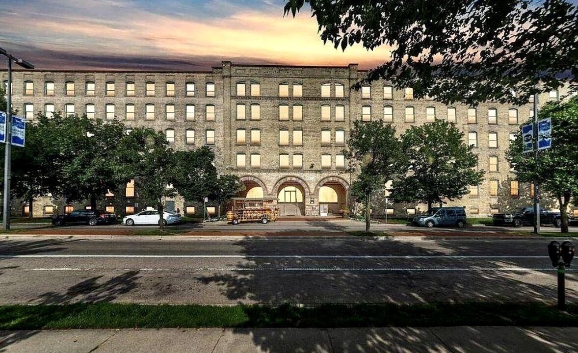 Photo of Outdoor in Grand Rapids