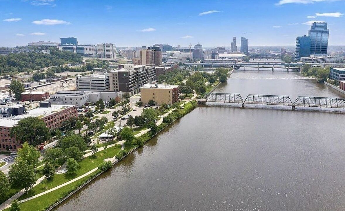 Photo of Outdoor in Grand Rapids