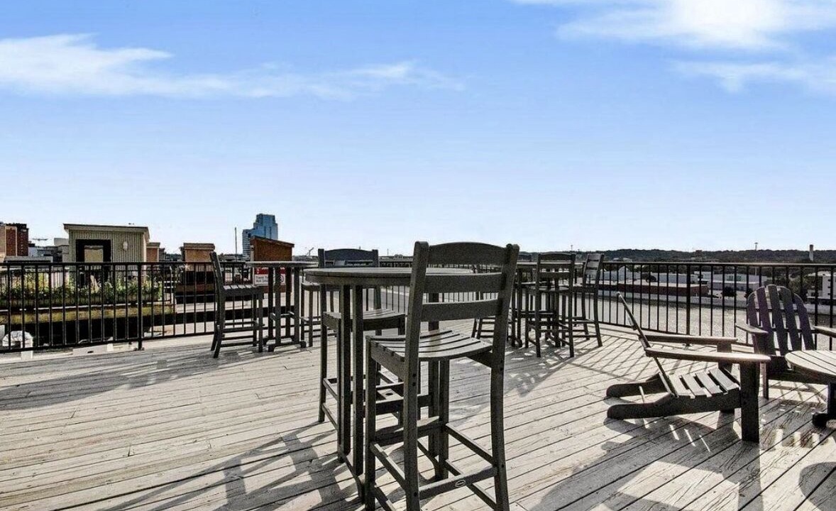 Photo of Outdoor in Grand Rapids