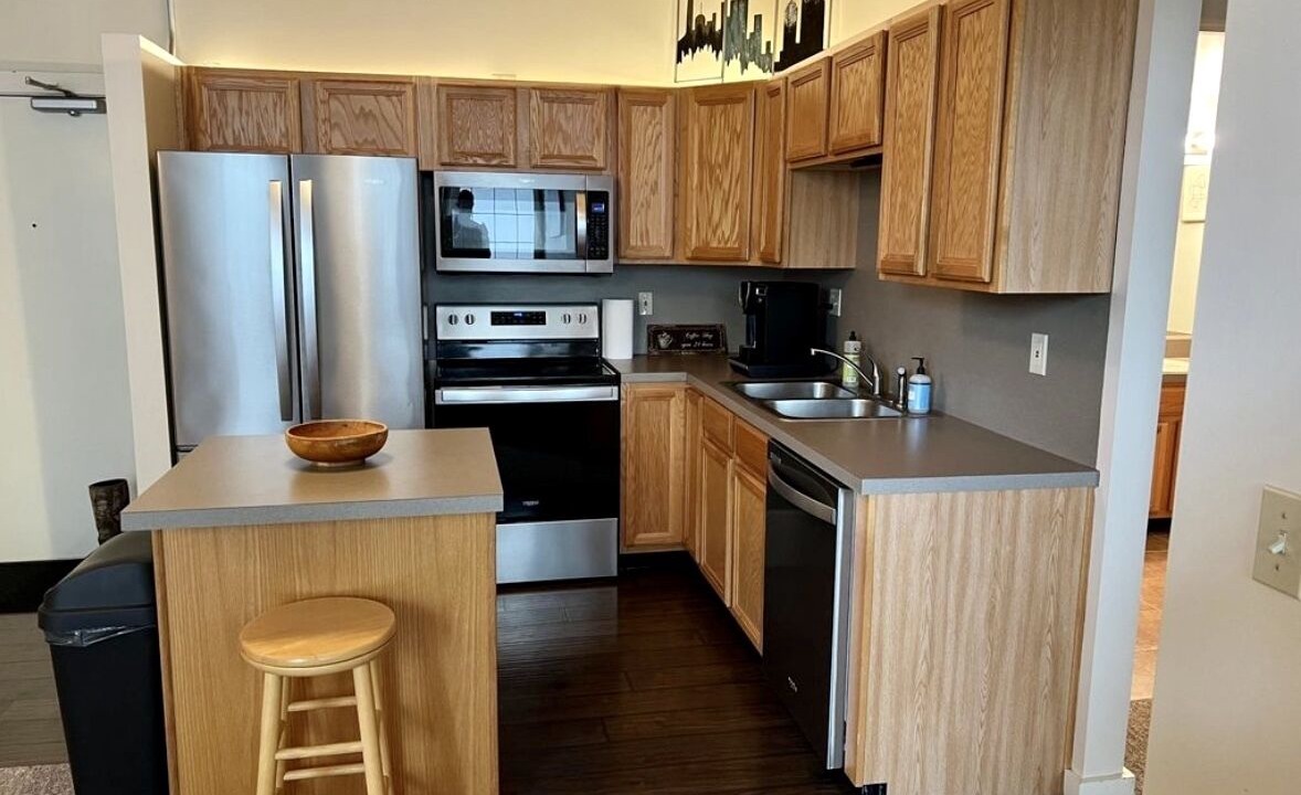 Photo of Kitchen in Grand Rapids