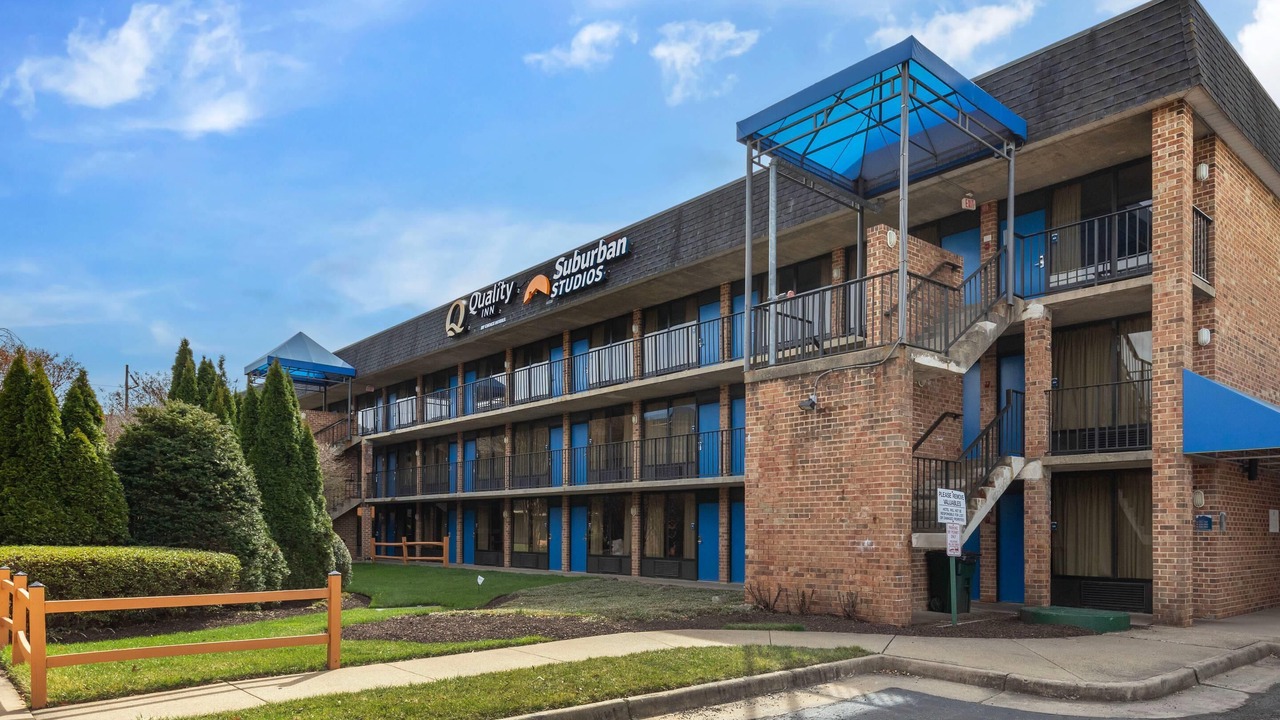 Photo of Outdoor in Tysons