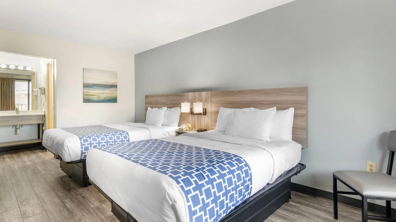 Photo of Bedroom in Tysons