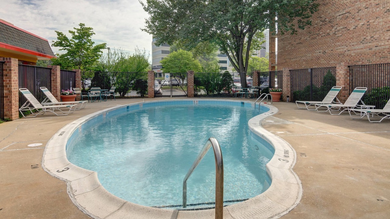 Photo of Outdoor in Tysons