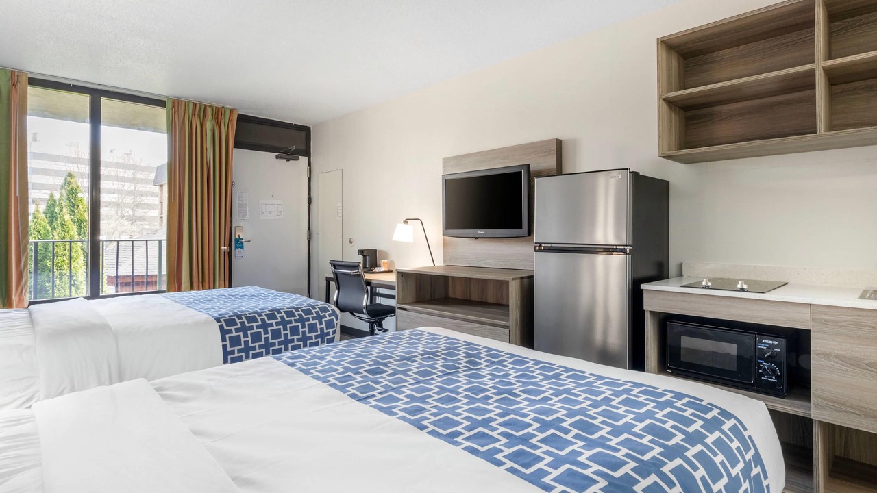 Photo of Bedroom in Tysons