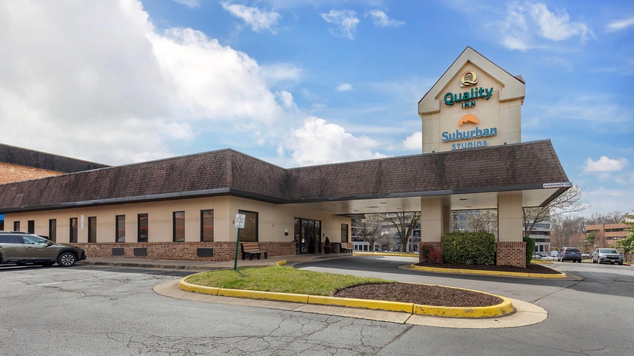 Photo of Outdoor in Tysons