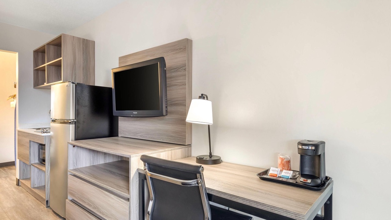 Photo of Bedroom in Tysons