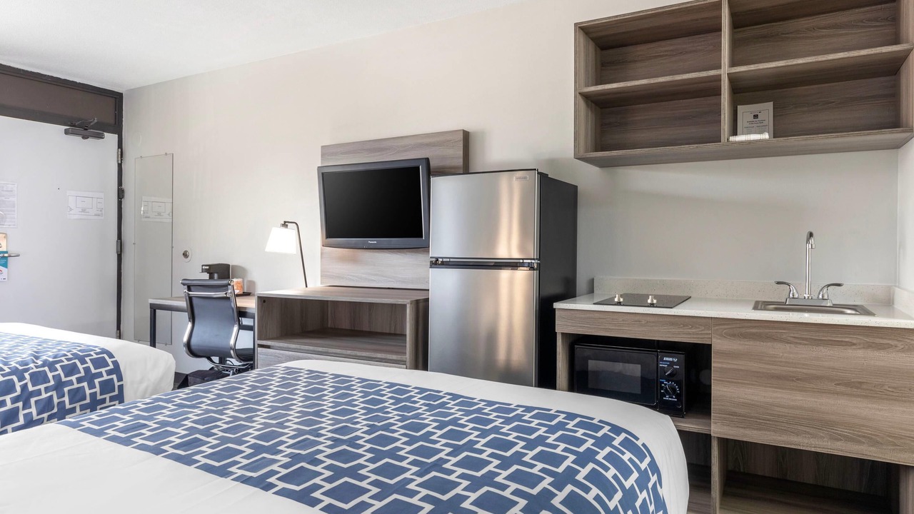 Photo of Bedroom in Tysons