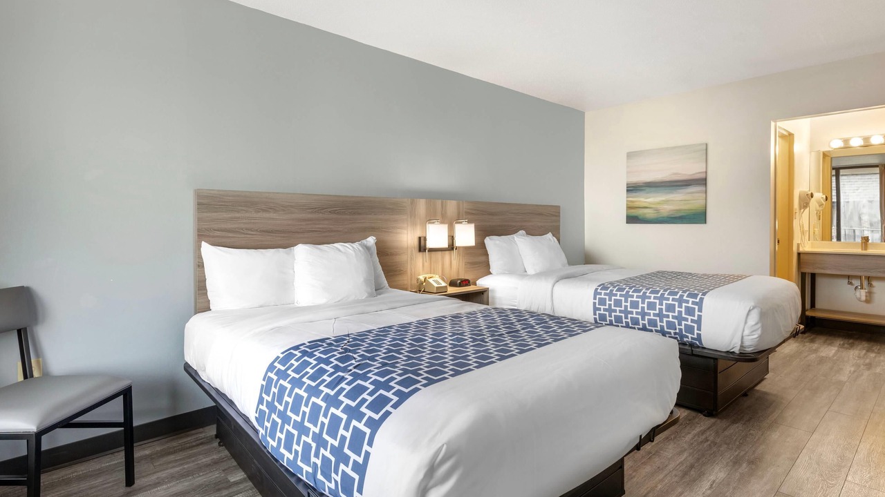 Photo of Bedroom in Tysons