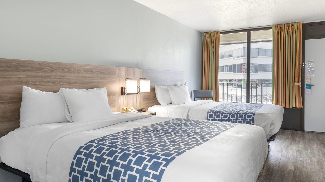 Photo of Bedroom in Tysons