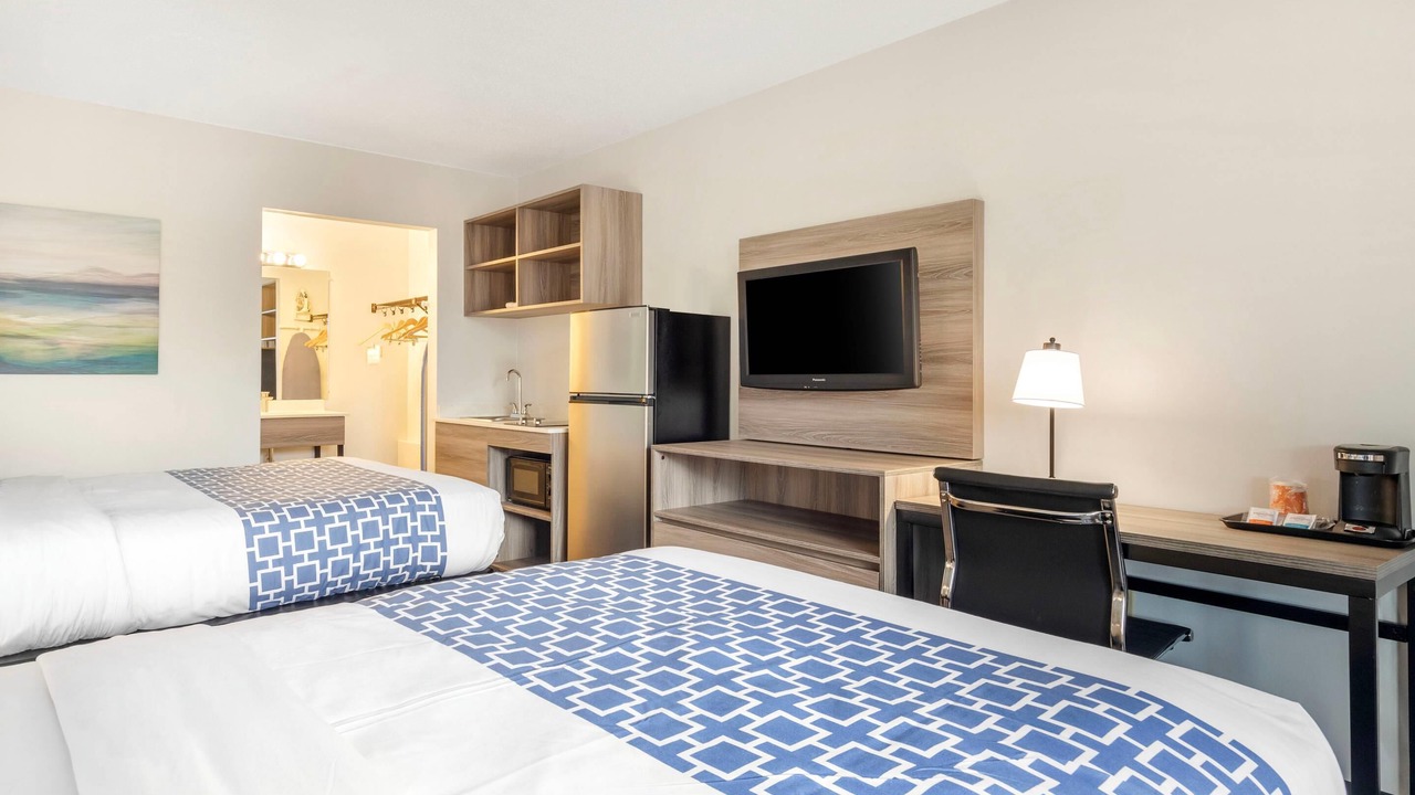 Photo of Bedroom in Tysons