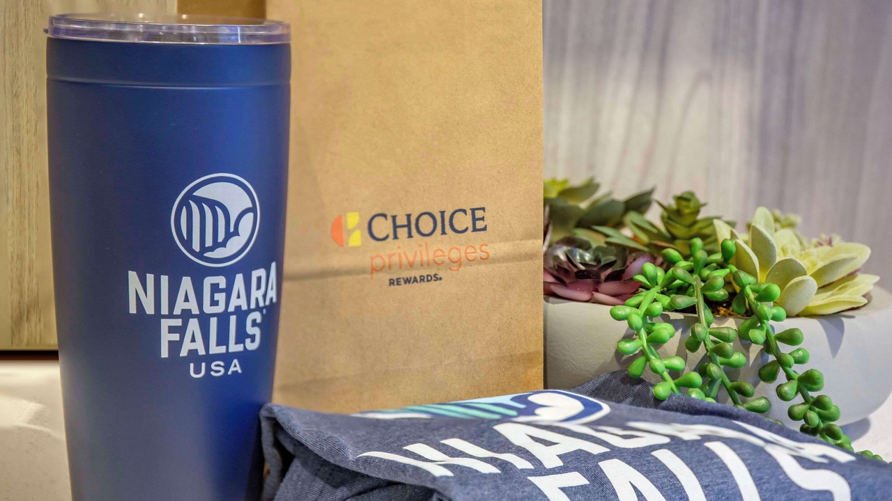 Photo of Others in Downtown Niagara Falls