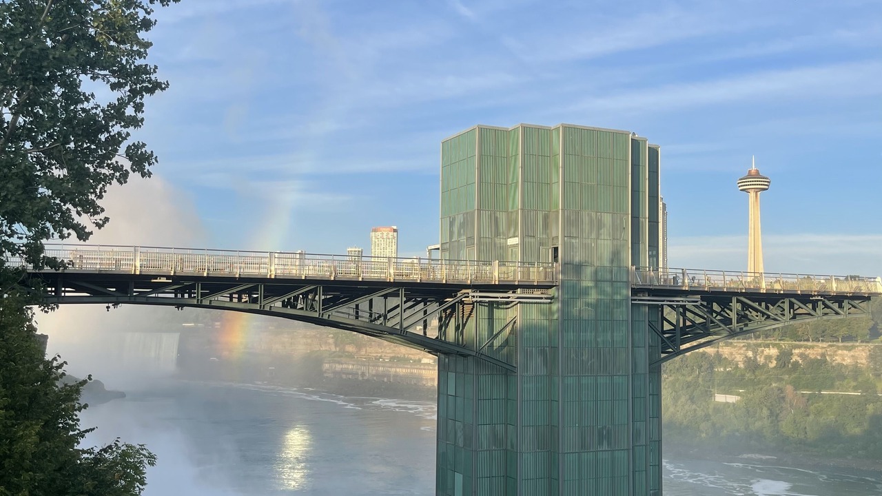 Photo of Outdoor in Downtown Niagara Falls