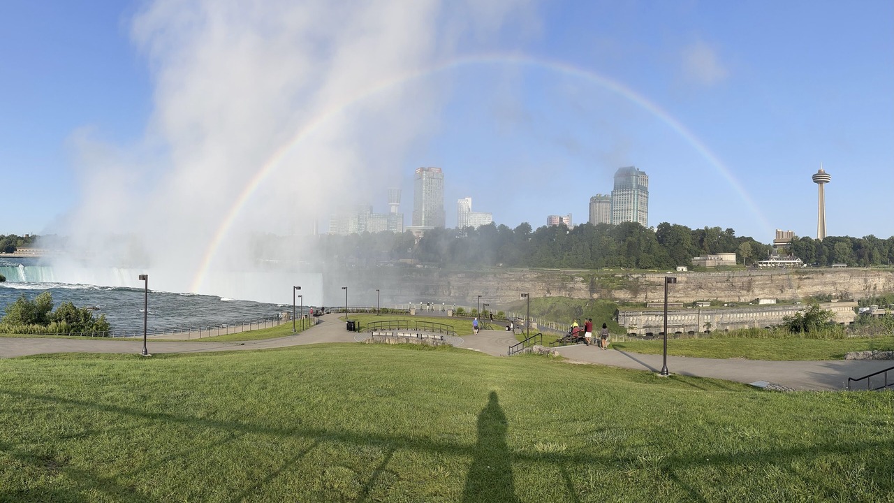 Photo of Outdoor in Downtown Niagara Falls