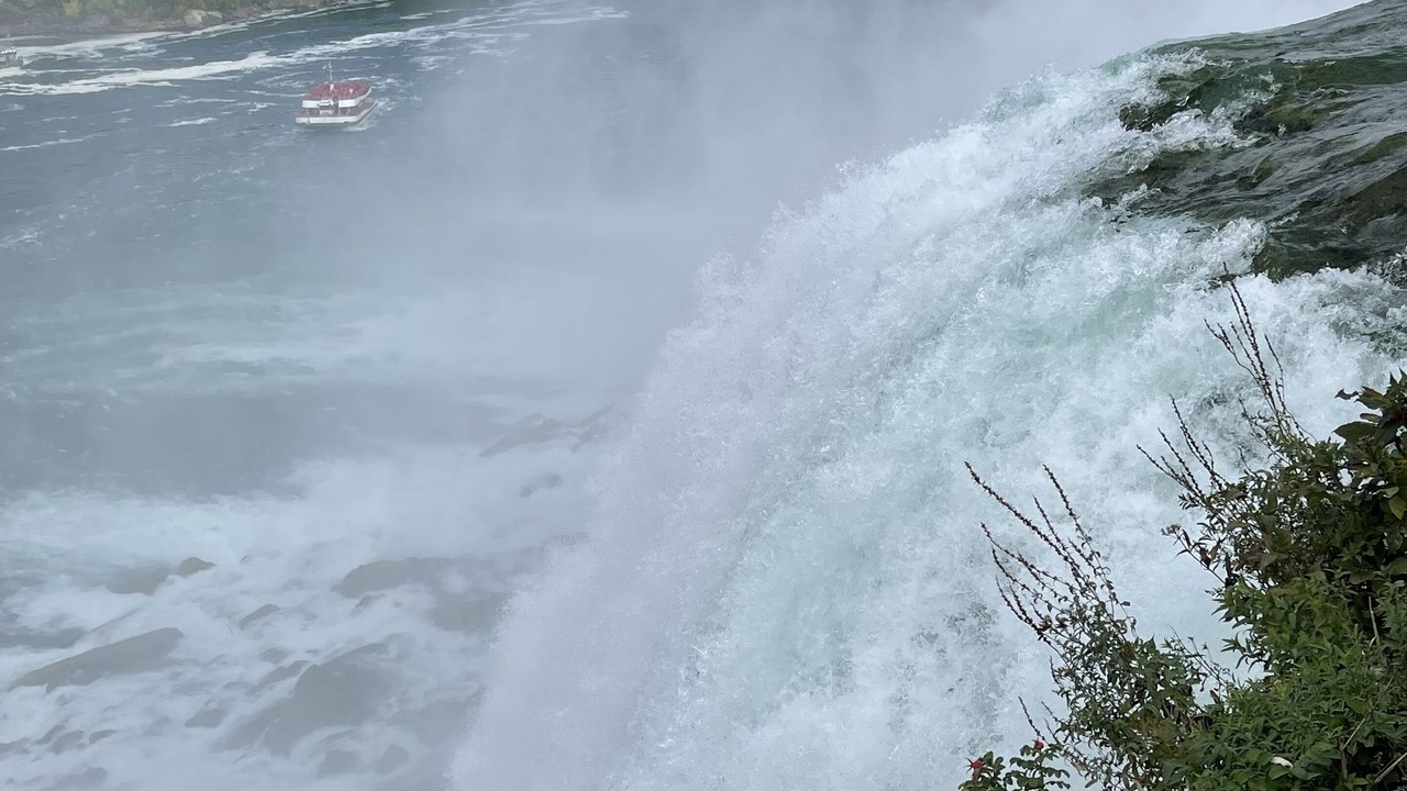 Photo of Outdoor in Downtown Niagara Falls