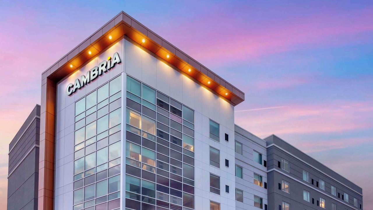 Photo of Outdoor in Downtown Niagara Falls