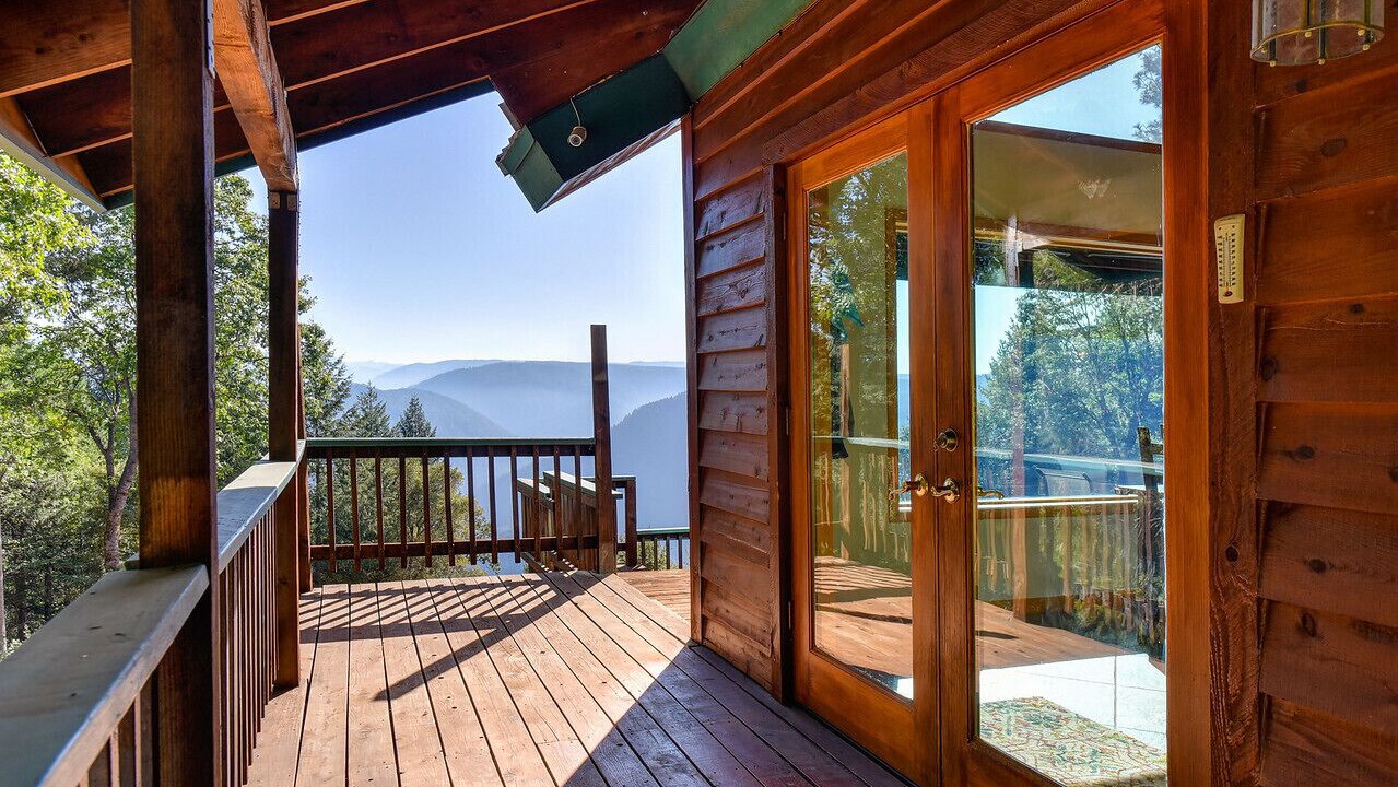Photo of Outdoor in Gold Run