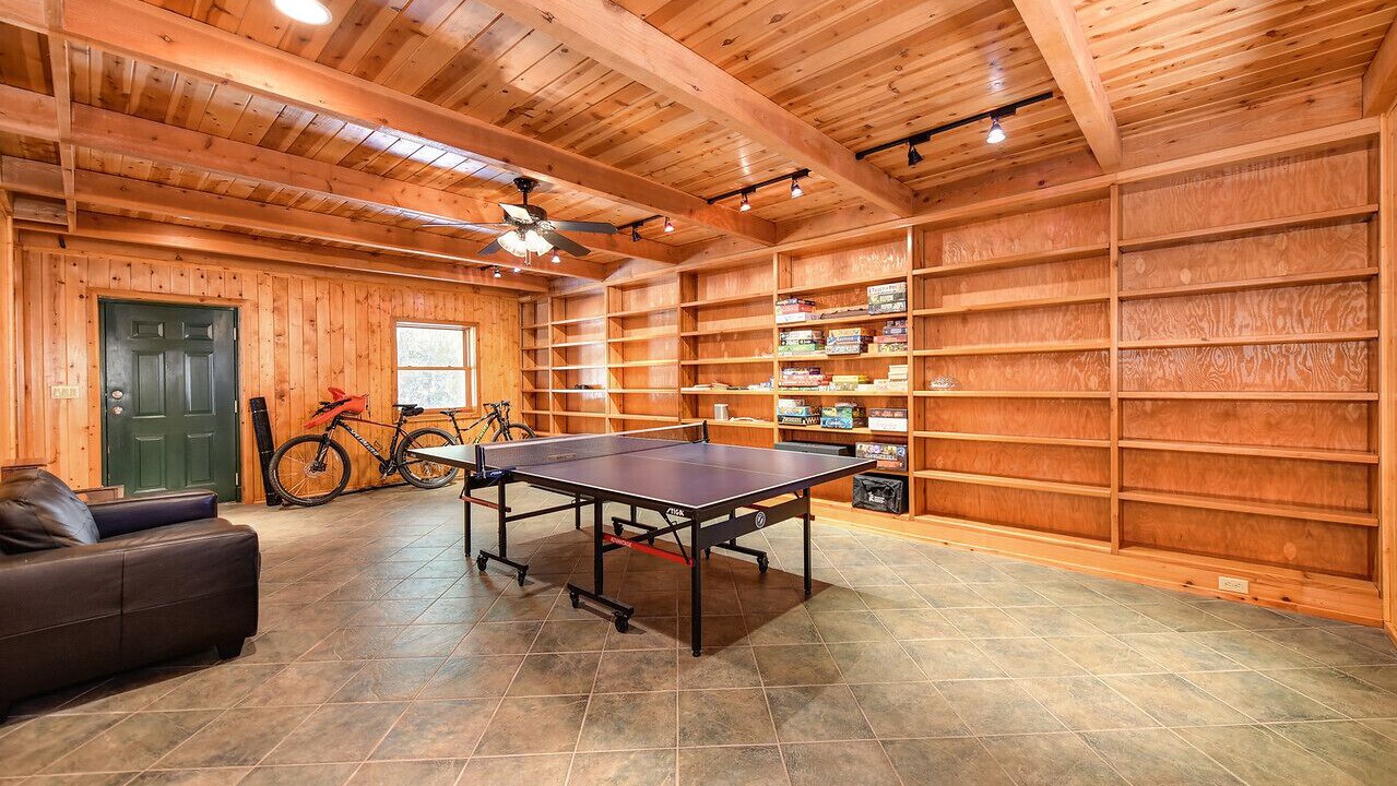 Photo of Bedroom in Gold Run