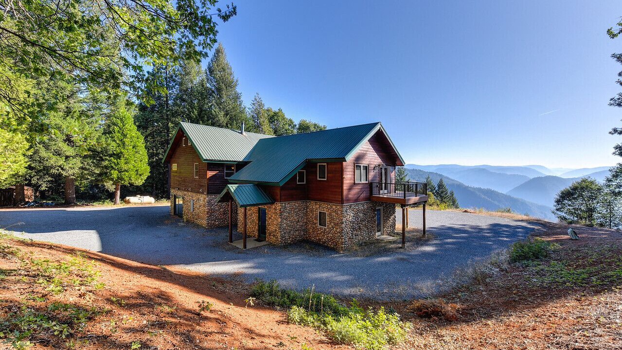 Photo of Outdoor in Gold Run