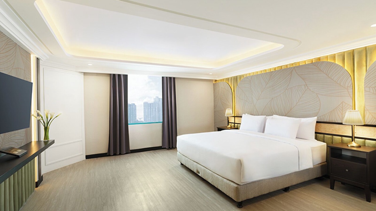 Photo of Bedroom in Johar Baru