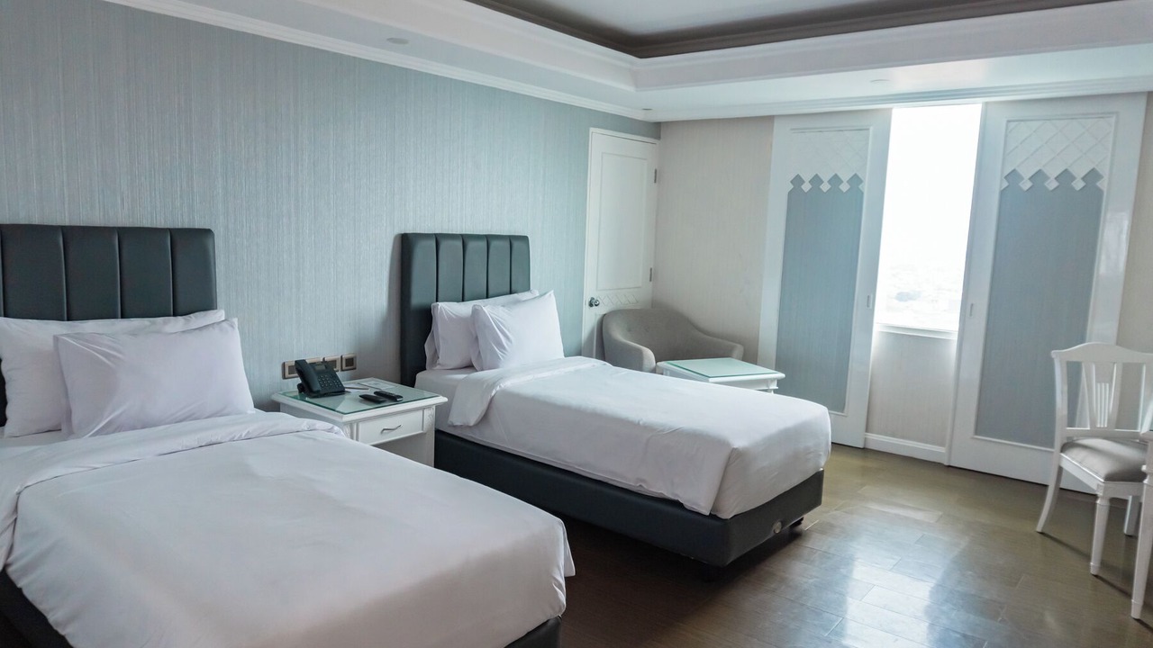Photo of Bedroom in Johar Baru