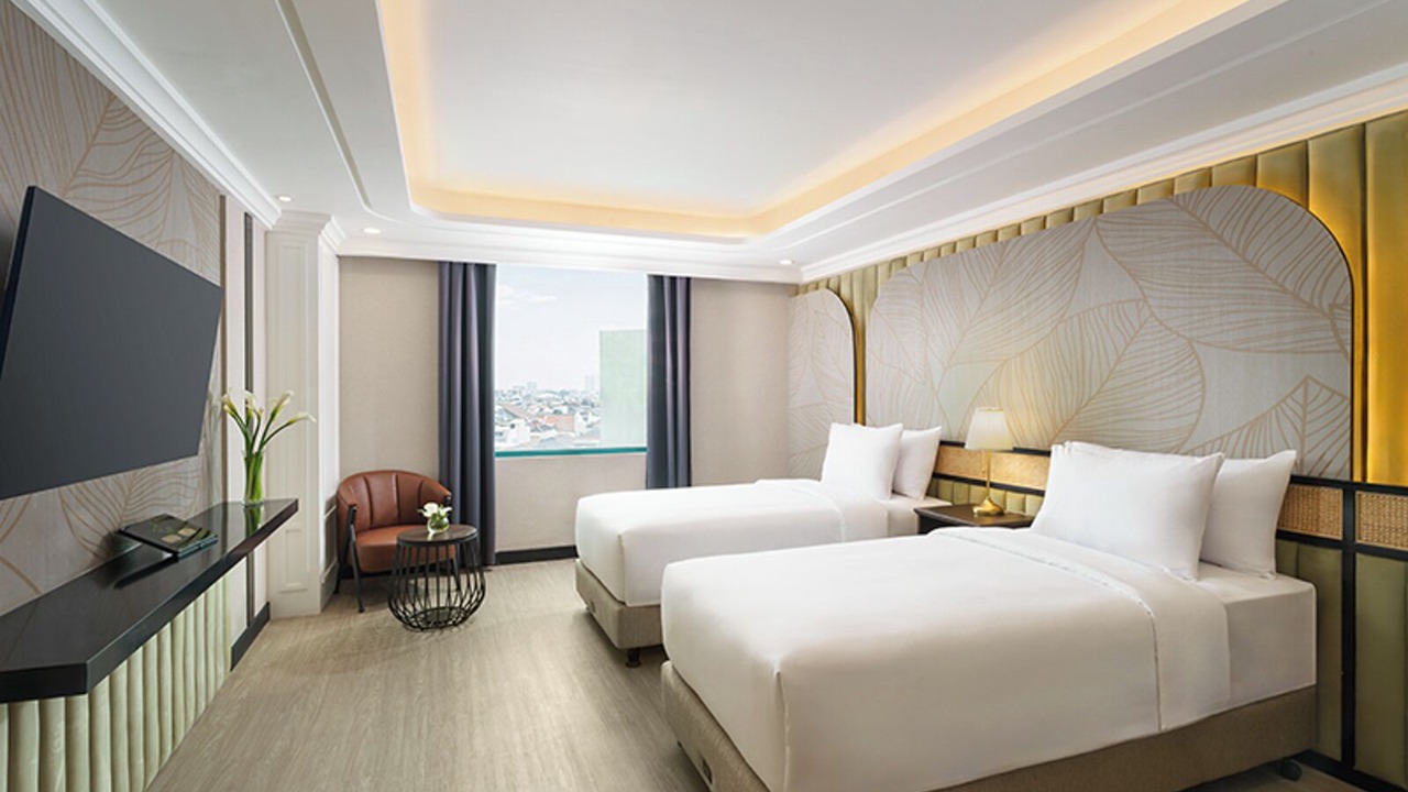Photo of Bedroom in Johar Baru