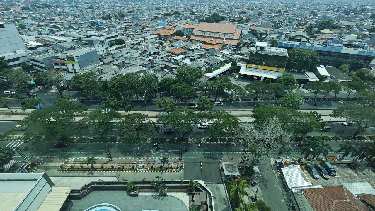 Photo of Outdoor in Johar Baru