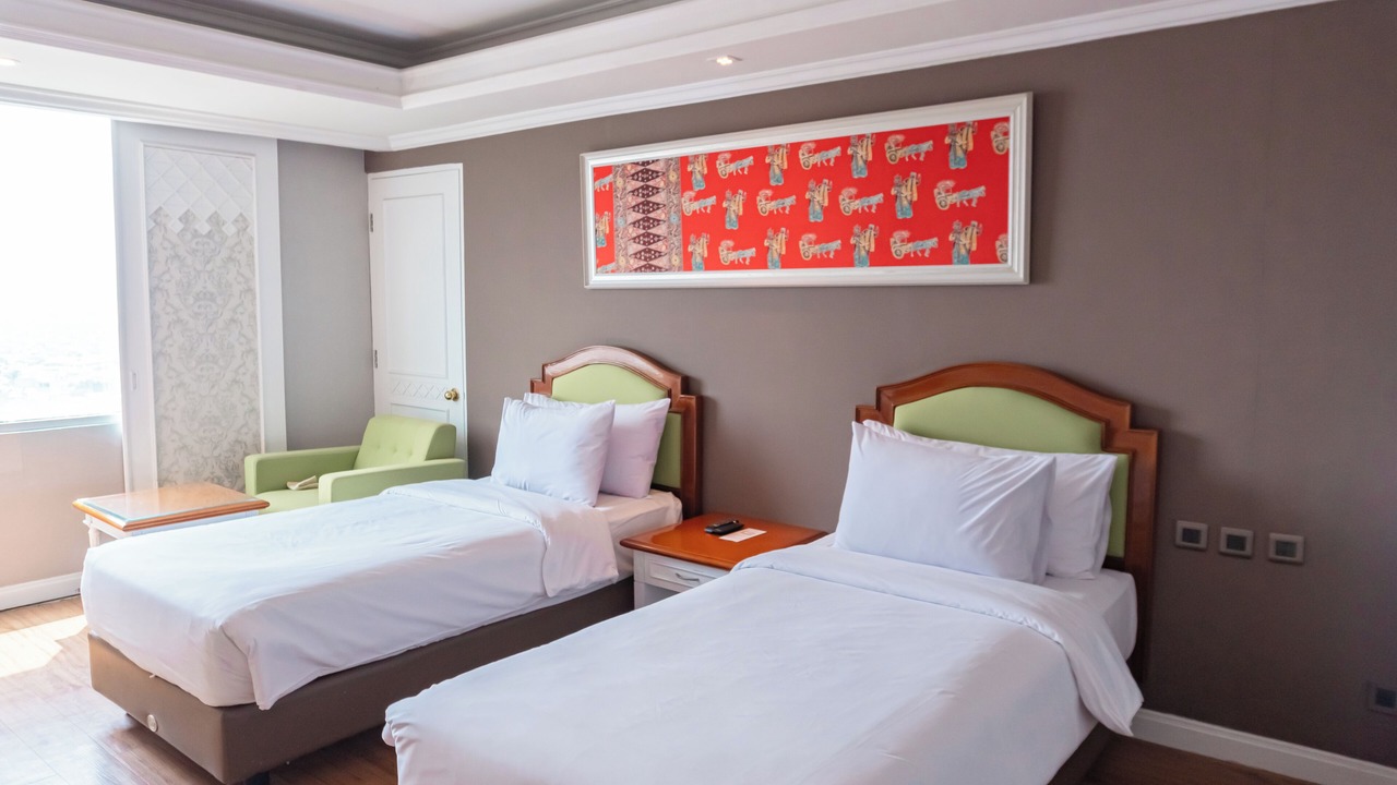 Photo of Bedroom in Johar Baru