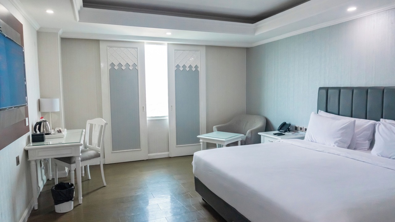 Photo of Bedroom in Johar Baru