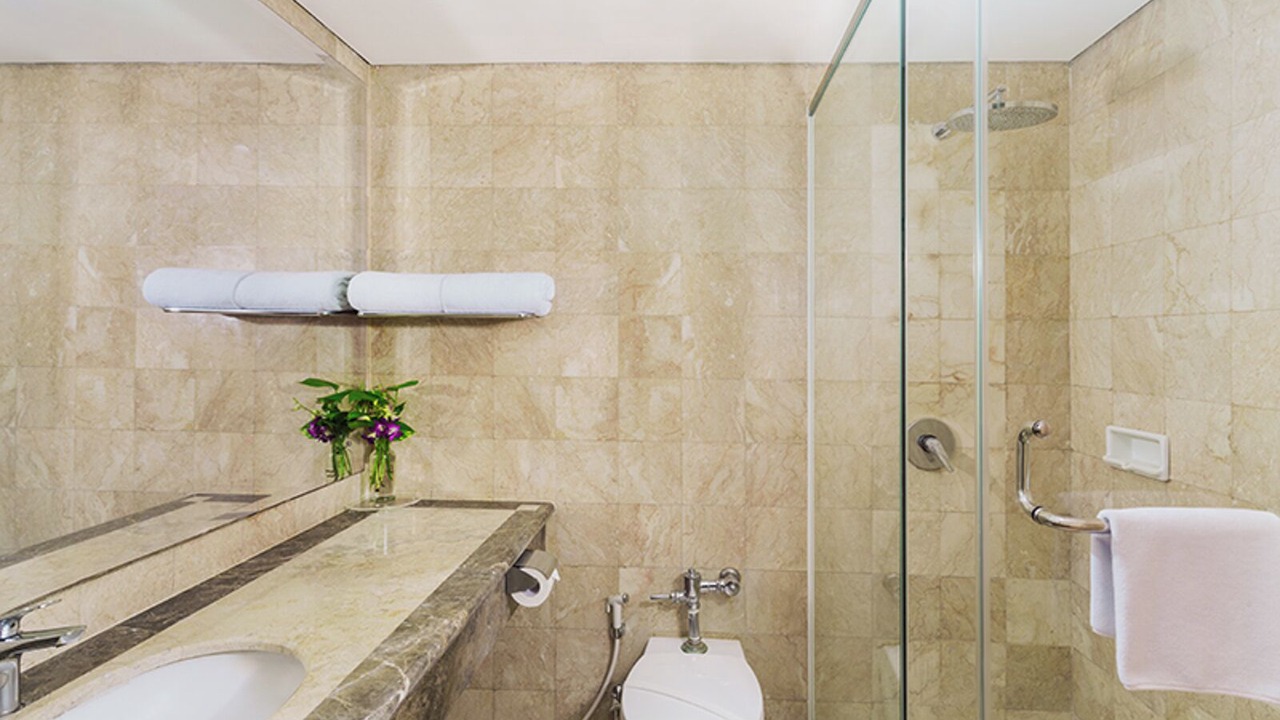 Photo of Bathroom in Johar Baru