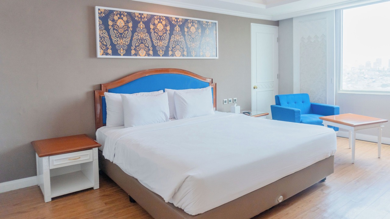 Photo of Bedroom in Johar Baru