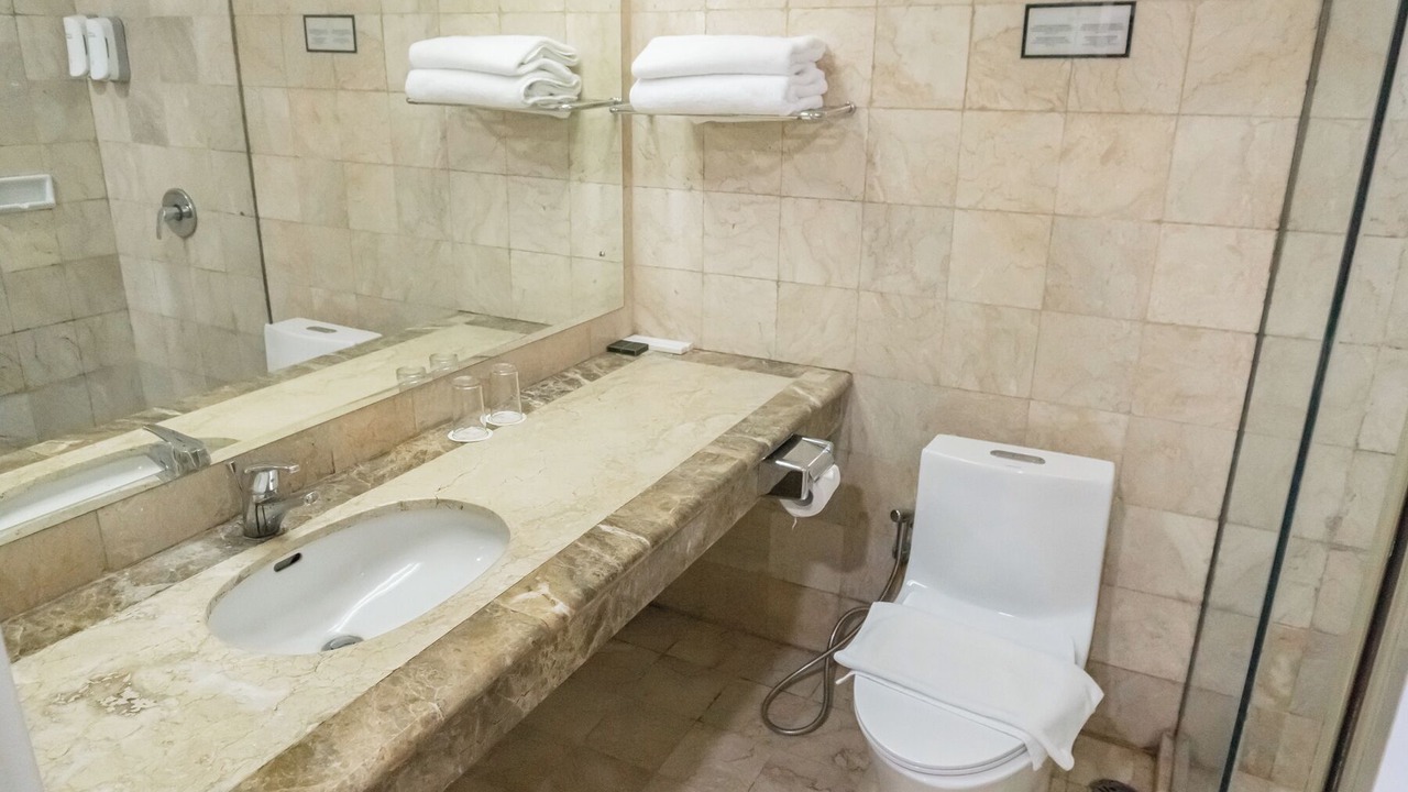 Photo of Bathroom in Johar Baru