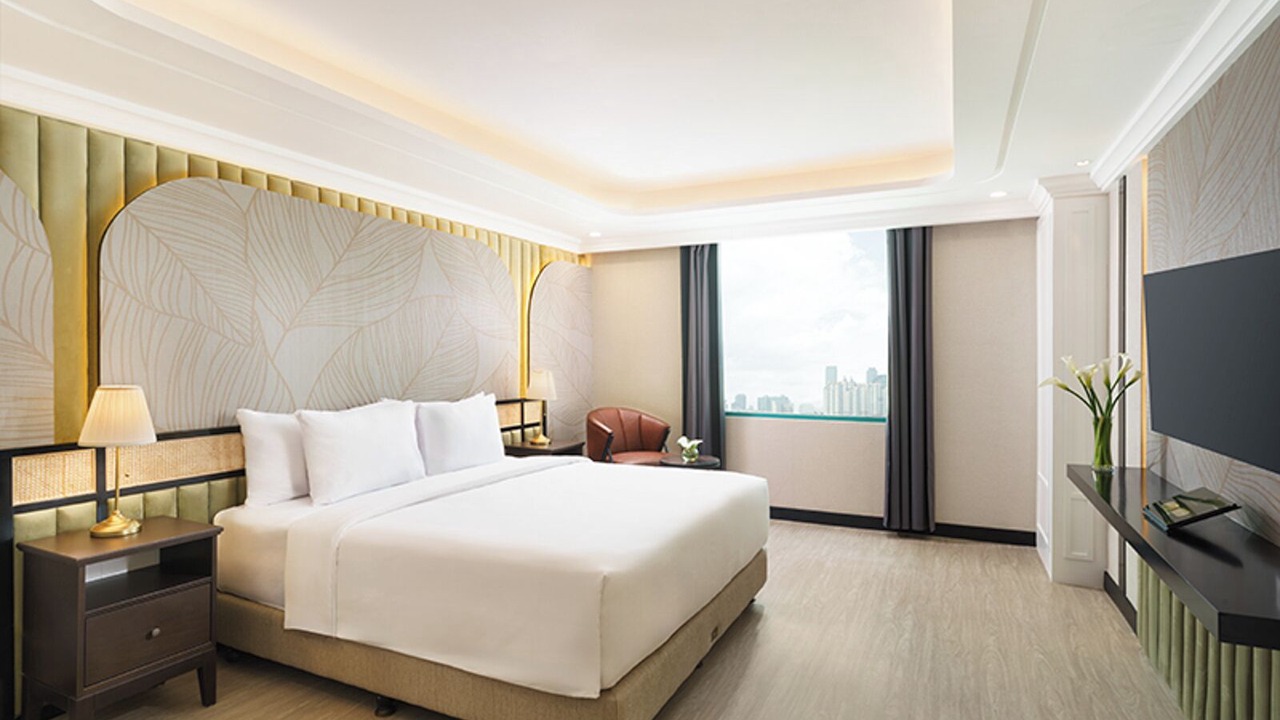 Photo of Bedroom in Johar Baru