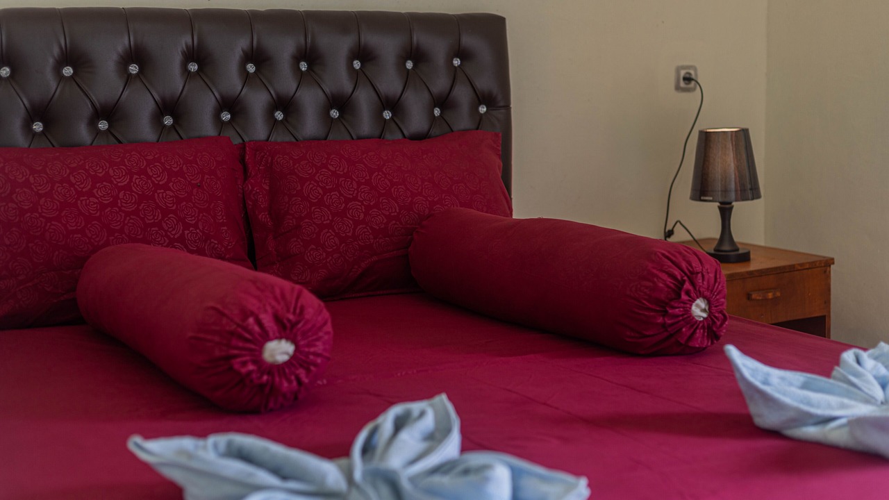 Photo of Bedroom in Kecamatan Sembalun