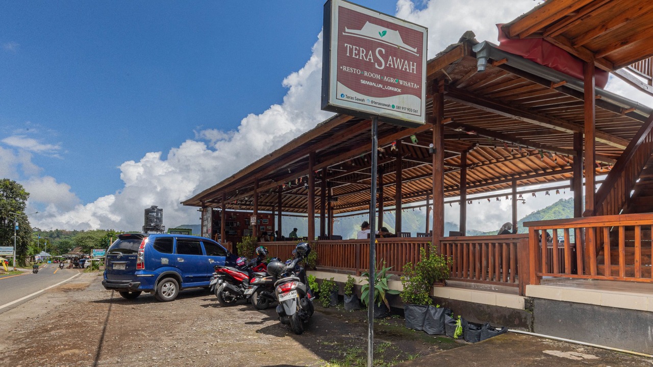 Photo of Outdoor in Kecamatan Sembalun