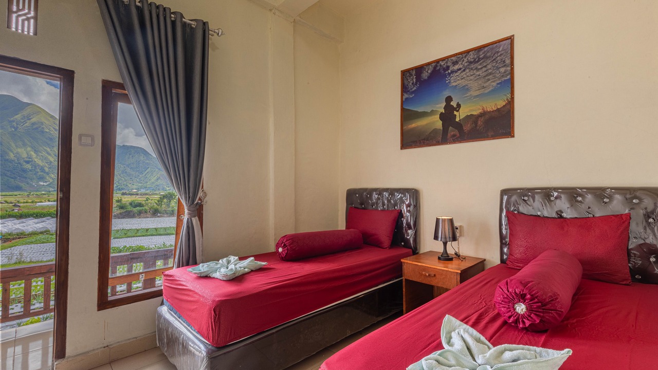 Photo of Bedroom in Kecamatan Sembalun