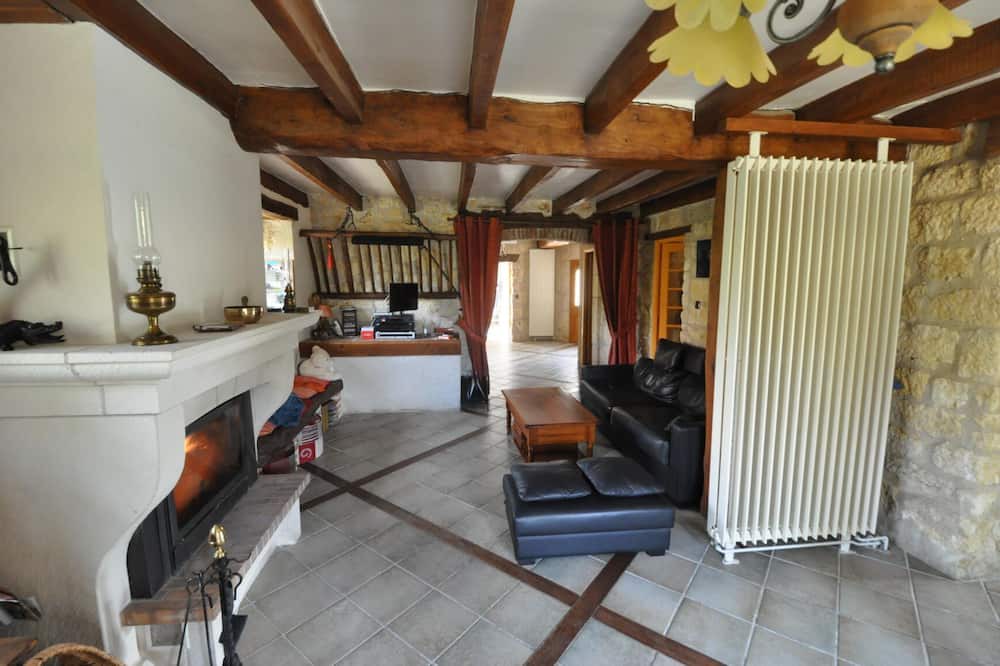 Photo of Bedroom in Cestayrols