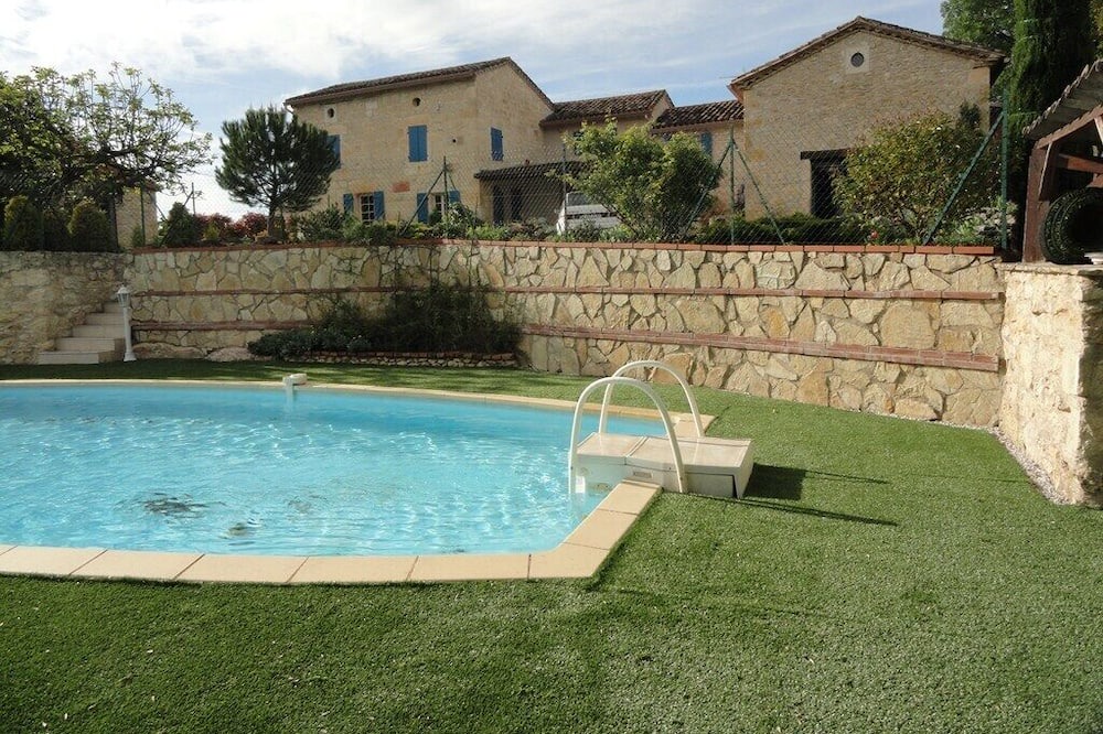 Photo of Outdoor in Cestayrols